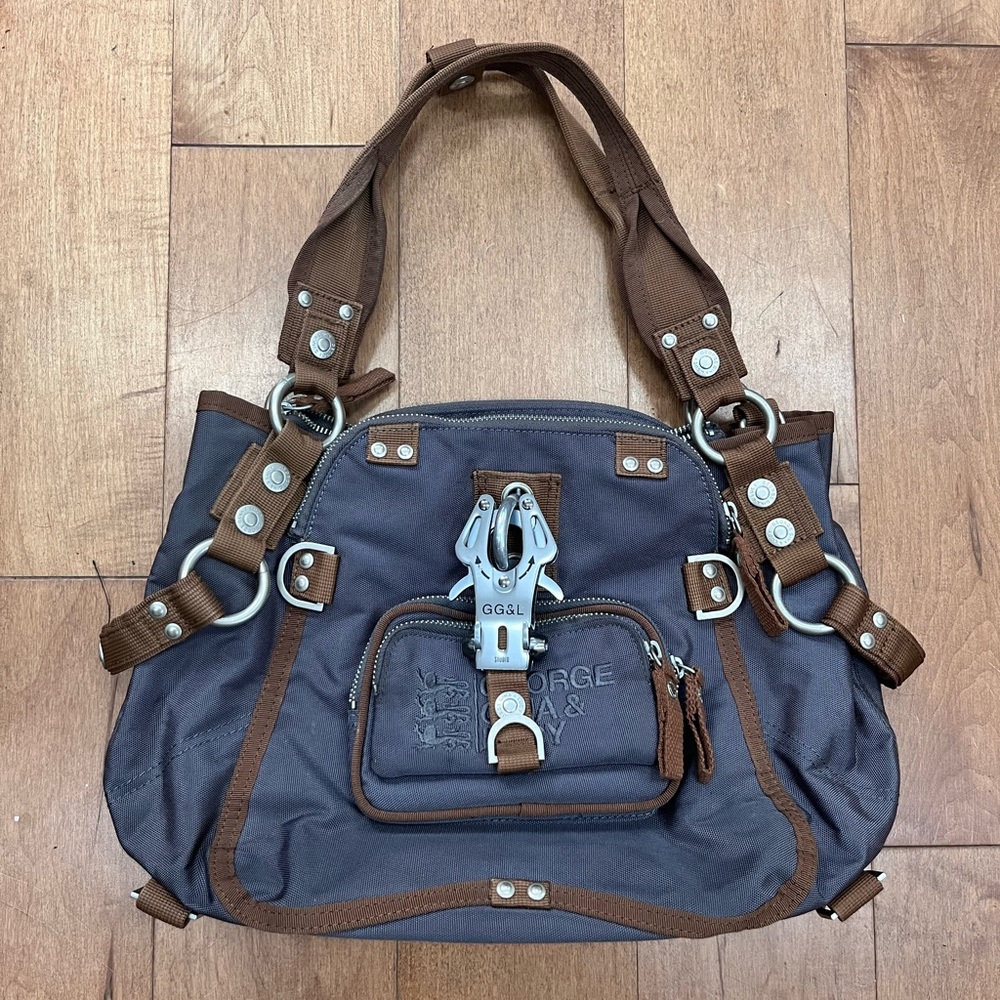 George Gina and Lucy Purse/ Handbag/ Bag